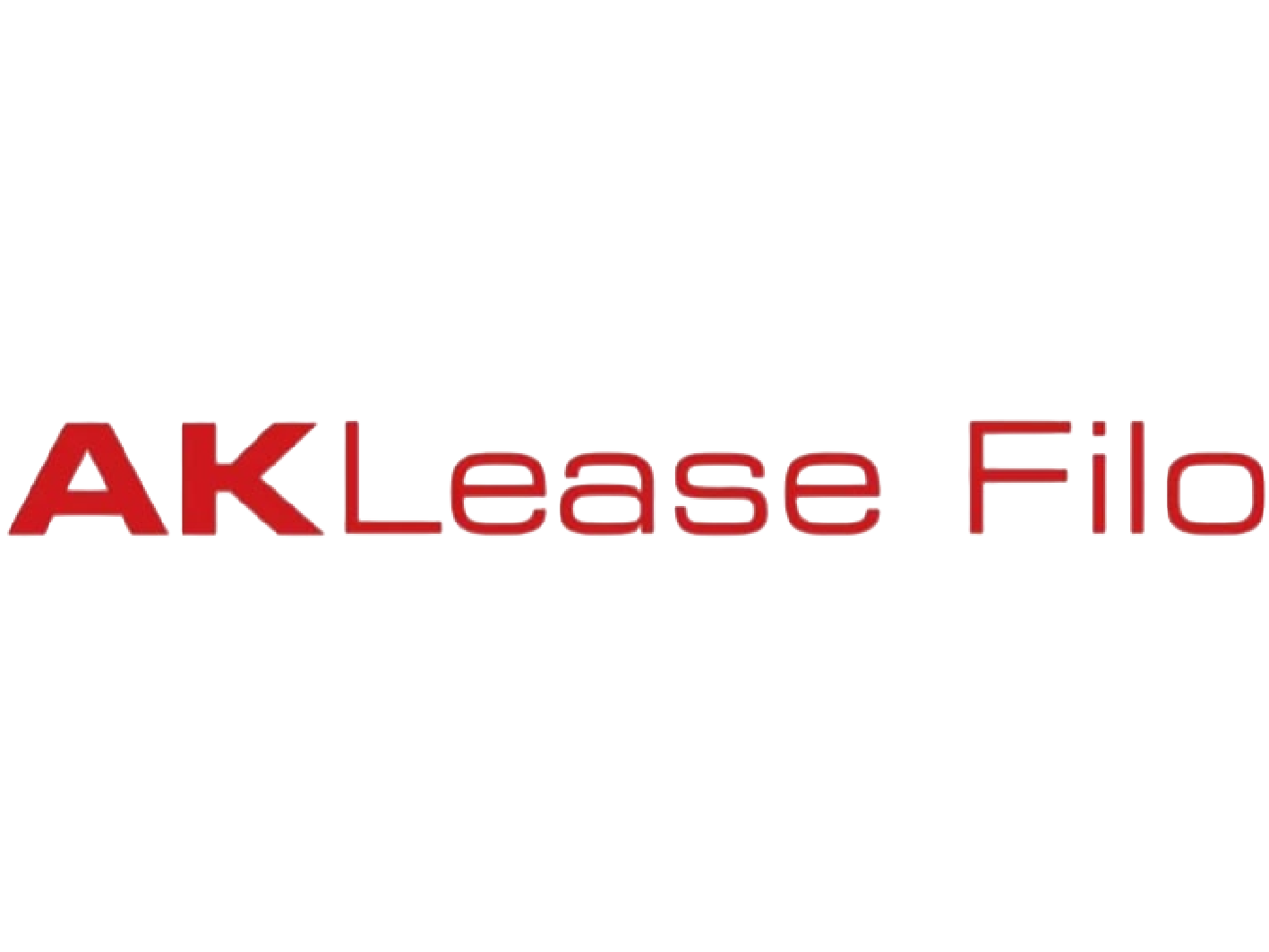 AKLease | Referans | Autogong