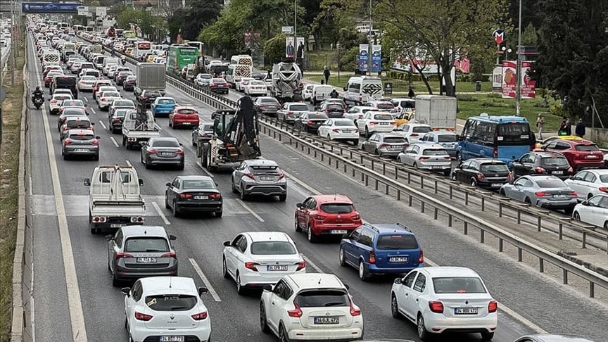 MTV 2025 Nedir, Nasıl Ödenir? Araç Vergisi Hakkında Tüm Detaylar | Autogong Blog | Autogong