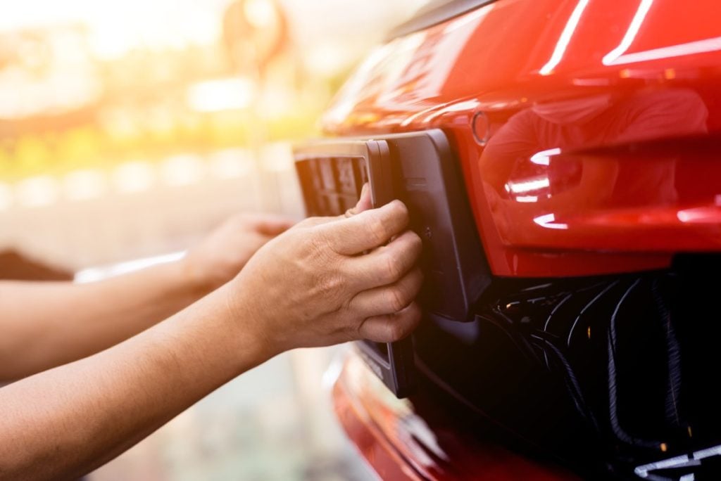 Plaka Değiştirme Nasıl Yapılır? 2025 Güncel Rehber | Autogong Blog | Autogong
