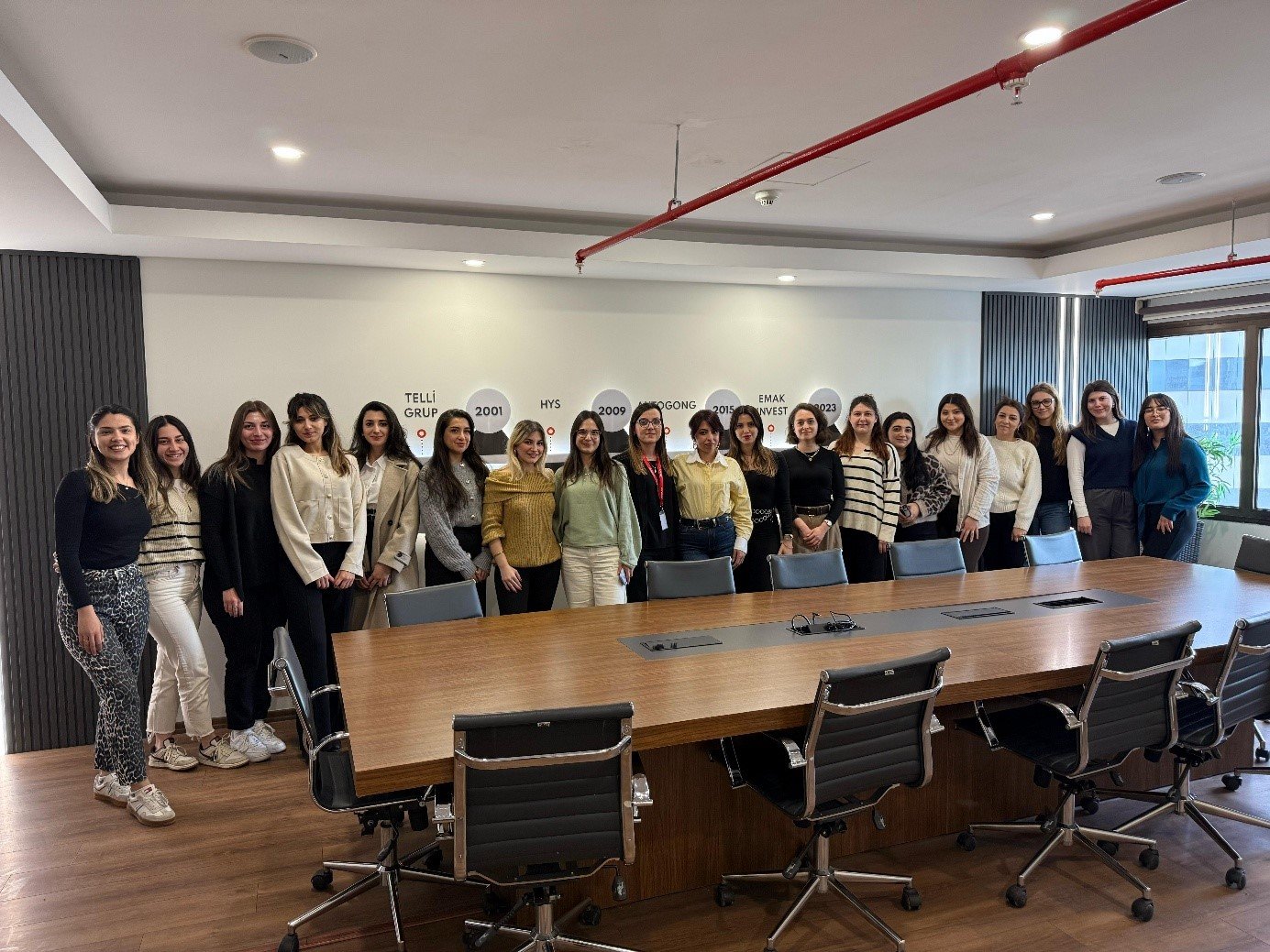 Autogong’ta 8 Mart Dünya Kadınlar Günü Kutlaması! | Autogong Gündem | Autogong