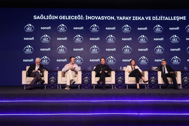 Uluslararası Ekonomi Zirvesi  | Autogong Gündem | Autogong