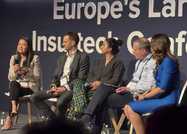 Yönetim Kurulumuz Insurtech Insights Europe’ta! | Autogong Gündem | Autogong
